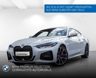 BMW 420 Gebrauchtwagen