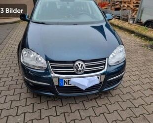 VW Jetta Gebrauchtwagen
