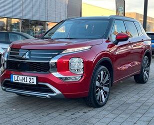Mitsubishi Outlander Gebrauchtwagen