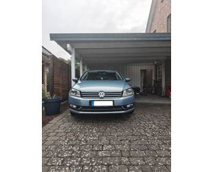 Jaguar Passat Variant 