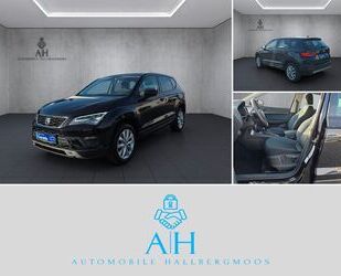 Seat Ateca Gebrauchtwagen