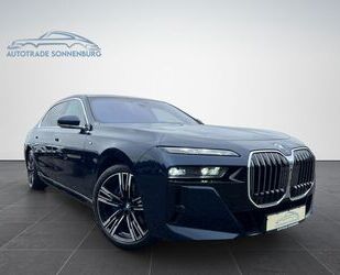 BMW 740 Gebrauchtwagen