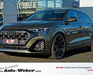 Audi SQ8 Gebrauchtwagen