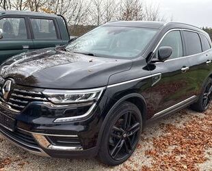 Renault Koleos Gebrauchtwagen