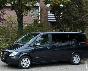Mercedes-Benz Viano Gebrauchtwagen