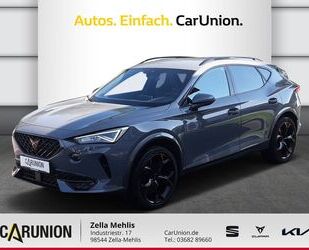 Cupra Formentor Gebrauchtwagen