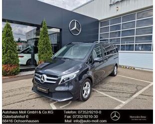 Mercedes-Benz V 220 Gebrauchtwagen