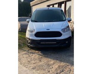 Ford Transit Courier Gebrauchtwagen
