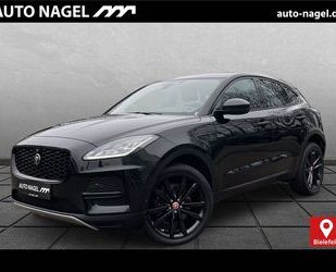 Jaguar E-Pace Gebrauchtwagen