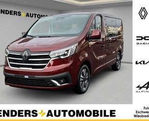 Renault Trafic Gebrauchtwagen