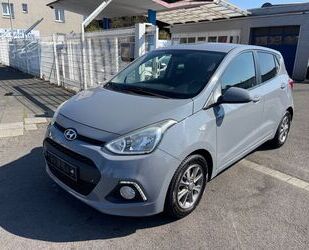 Hyundai i10 Gebrauchtwagen