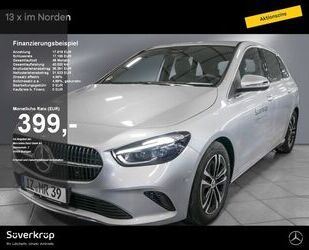 Mercedes-Benz B 200 Gebrauchtwagen