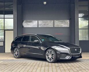 Jaguar XF Gebrauchtwagen
