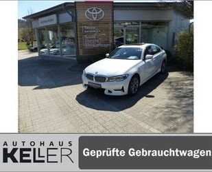 BMW 320 Gebrauchtwagen