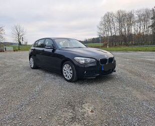 BMW 116 Gebrauchtwagen