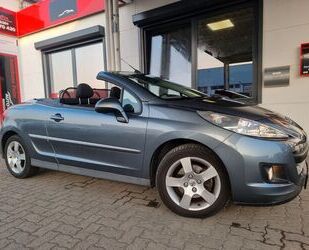 Peugeot 207 Gebrauchtwagen
