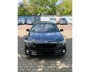 BMW 530 Gebrauchtwagen