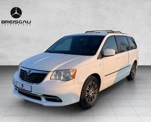 Lancia Voyager Gebrauchtwagen