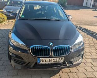 BMW 225 Active Tourer Gebrauchtwagen