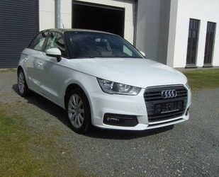 Audi A1 Gebrauchtwagen