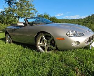 Jaguar XKR Gebrauchtwagen