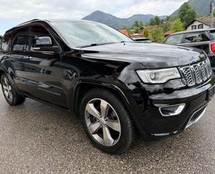 Jeep Grand Cherokee Gebrauchtwagen