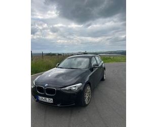 BMW 116 Gebrauchtwagen