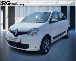 Renault Twingo Gebrauchtwagen