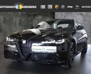 Alfa Romeo Giulia Gebrauchtwagen