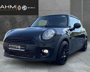 Mini ONE Gebrauchtwagen