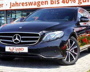 Mercedes-Benz E 300 Gebrauchtwagen