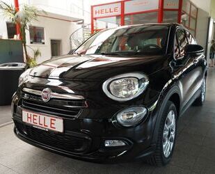 Fiat 500X Gebrauchtwagen