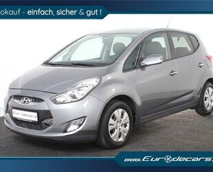 Hyundai ix20 Gebrauchtwagen