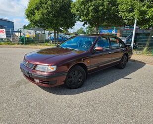 Nissan Maxima Gebrauchtwagen