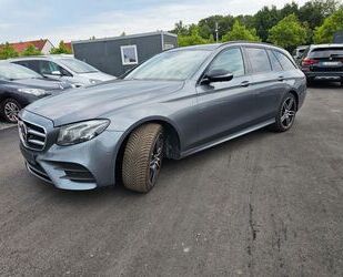 Mercedes-Benz E 200 Gebrauchtwagen
