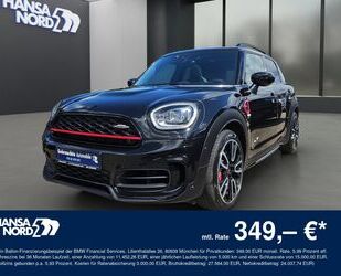 Mini John Cooper Works Countryman Gebrauchtwagen