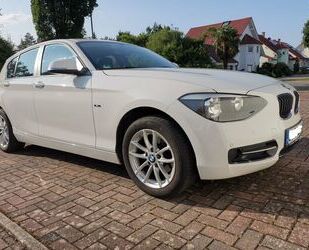 BMW 114 Gebrauchtwagen