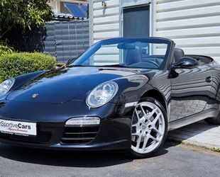 Porsche 997 Gebrauchtwagen