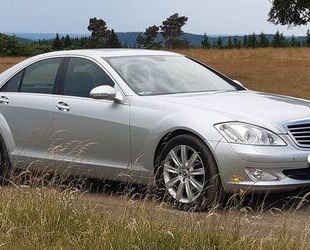 Mercedes-Benz S 350 Gebrauchtwagen
