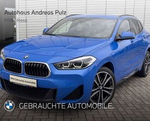 BMW X2 Gebrauchtwagen