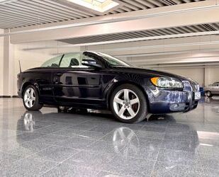 Volvo C70 Gebrauchtwagen