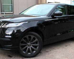 Land Rover Range Rover Velar Gebrauchtwagen