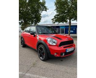 Mini Cooper SD Countryman Gebrauchtwagen
