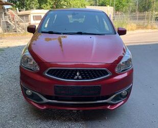 Mitsubishi Space Star Gebrauchtwagen