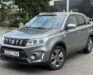 Suzuki Vitara Gebrauchtwagen