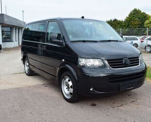 VW T5 Transporter Gebrauchtwagen