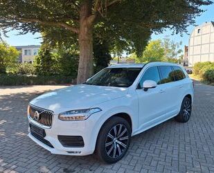 Volvo XC90 Gebrauchtwagen