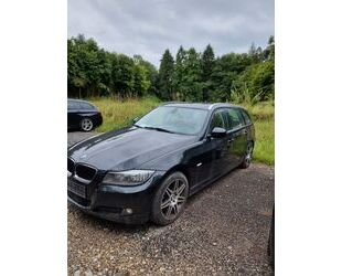 BMW 318 Gebrauchtwagen