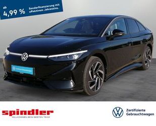 VW ID.7 Gebrauchtwagen