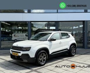 Jeep Avenger Gebrauchtwagen